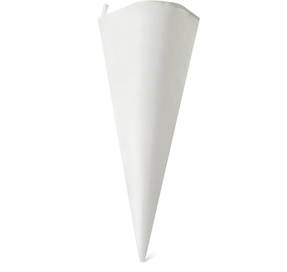 New Star Foodservice Pastry Bags, 24-Inch
