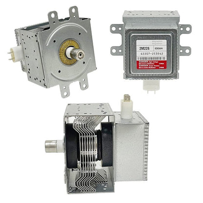 W10754299 Microwave Magnetron 2M226 03GWH (OEM) Part Compatible for W10216360, W10496310, W10210845, 8206341, PS11703077