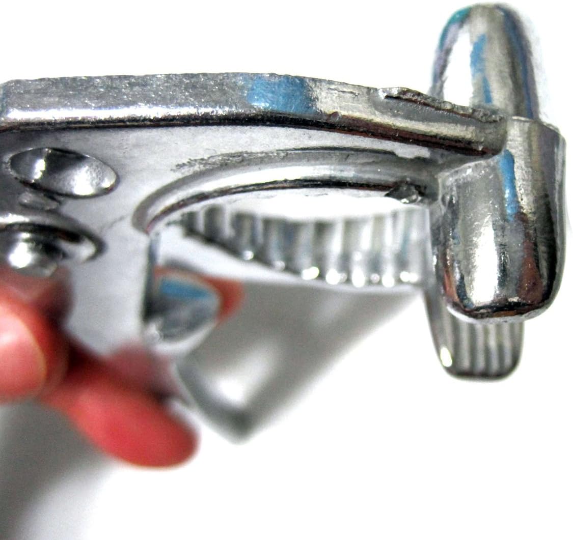 New Aluminum Tongs for Hot Pot, Hot Plate Grabber, Oven Pizza Pan Dish Holder
