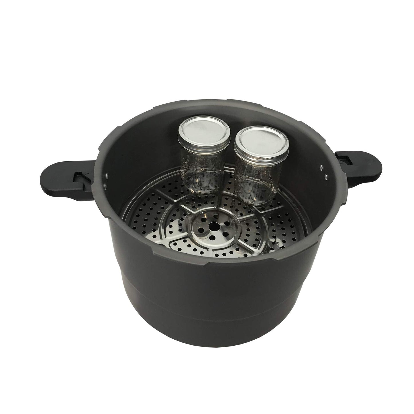 Granite Ware Pressure Canner/Cooker/Steamer, 20-Quart