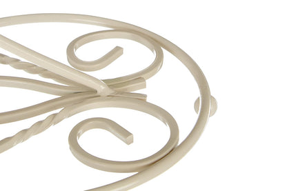 Premier Housewares De Lis Banana Hanger - Cream