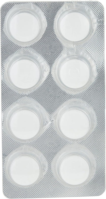 Sage Appliances SEC250 Espresso Cleaning Tablets, 8 Count (Pack of 1)