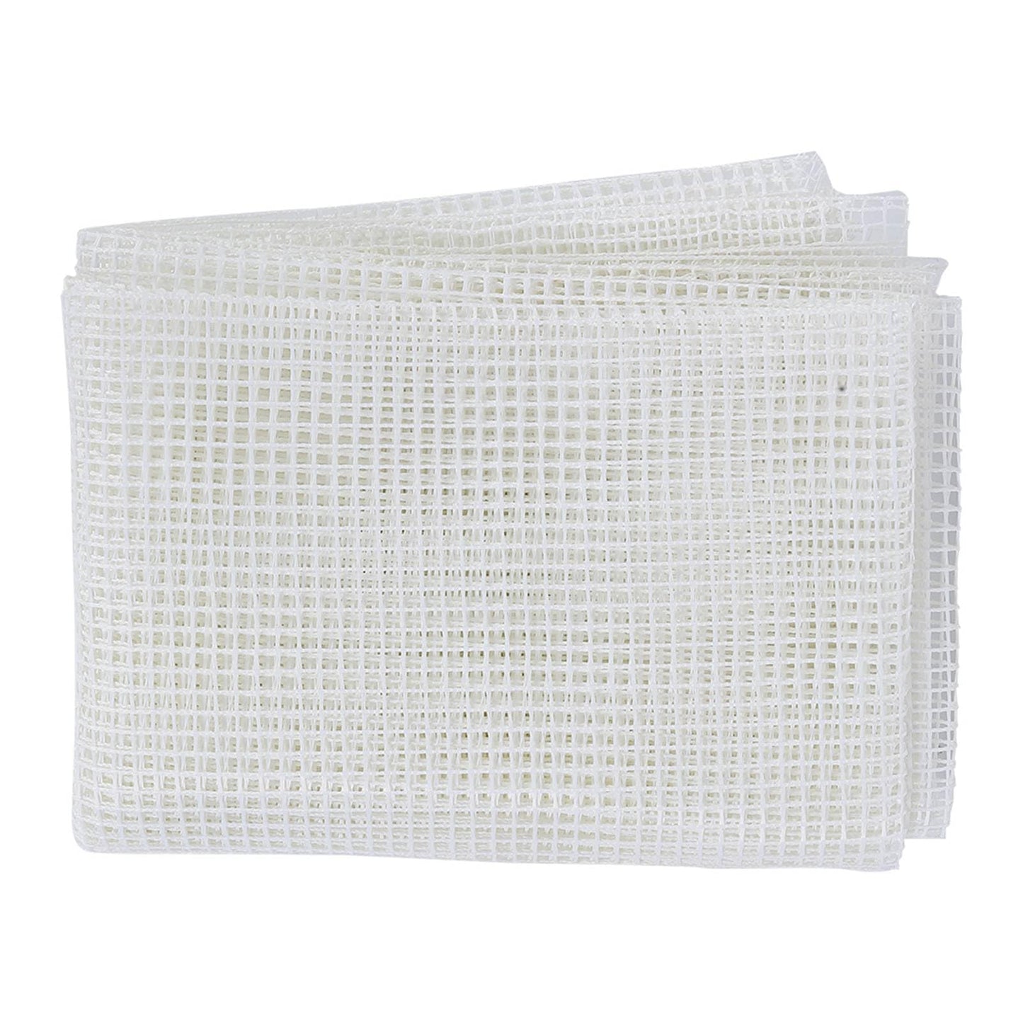 Kodrily Carpet Knitting Mesh Cloth, Blank Rug Hooking Mesh, Canvas Mesh Latch Hook Tool, Crocheting Tools for Household DIY Making (Mesh Cloth 150 x 100cm)