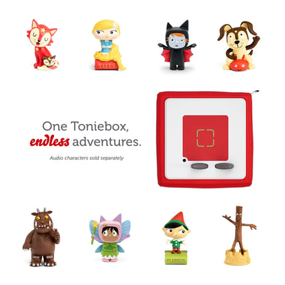 Tonies Chase Audio Toy Figurine from PAW Patrol