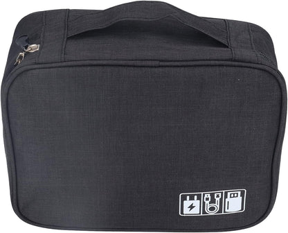 HEEPDD Coffee Maker Bag, Portable Storage Tote for Travel Coffee Machine, Mini Case for Outdoor Use