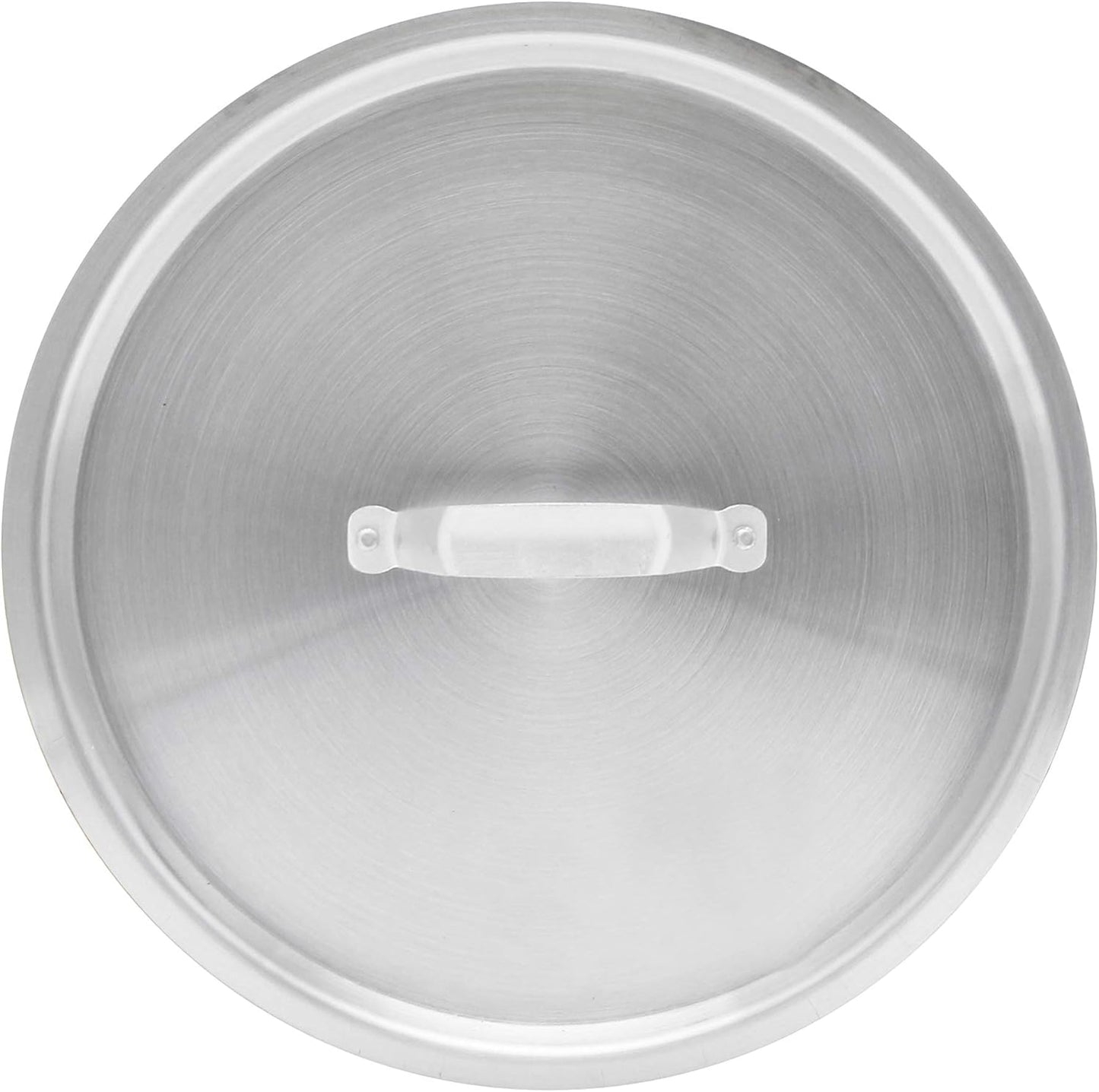 Thunder Group ALSKSU114 Sauce Pot Lid, 14 Qt, 12-5/8" Dia.