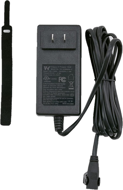 Recliner Power Supply, AC/DC Switching Power Adapter Transformer with Cord, 29V 2A