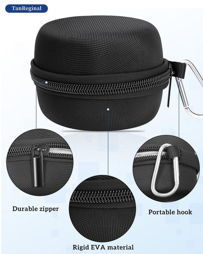 Wristband Protective Case for Met-a Ra-y ban Dis-Play，Wristlet Case for Me-ta Rayba Dis-Play「Dustproof, Storage, Pressure-Resistant, Drop-Proof，Lightweight, Compact」