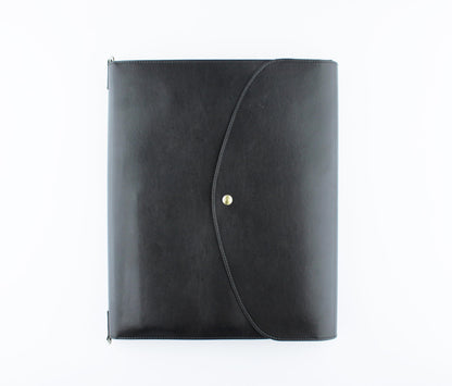 Sketchbook Cover, Artist Sketch Pad Cover for 9"x12" Sketchbook, Drawing Book and Pencil Case Artist Gifts