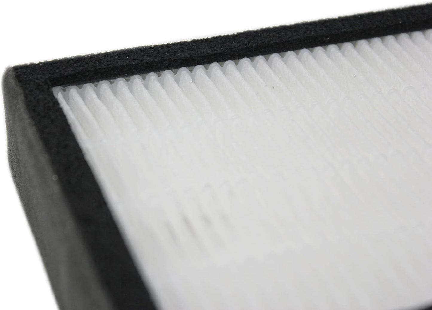 Fette Filter True HEPA Filter Compatible with GermGuardian FLT4100 Models