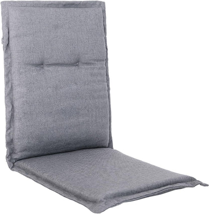 18" 42" 1.5", Set 1 C-Hopetree Indoor High Back Rocking Chair Cushions for Glider and Swivel Rocker, Outdoor
