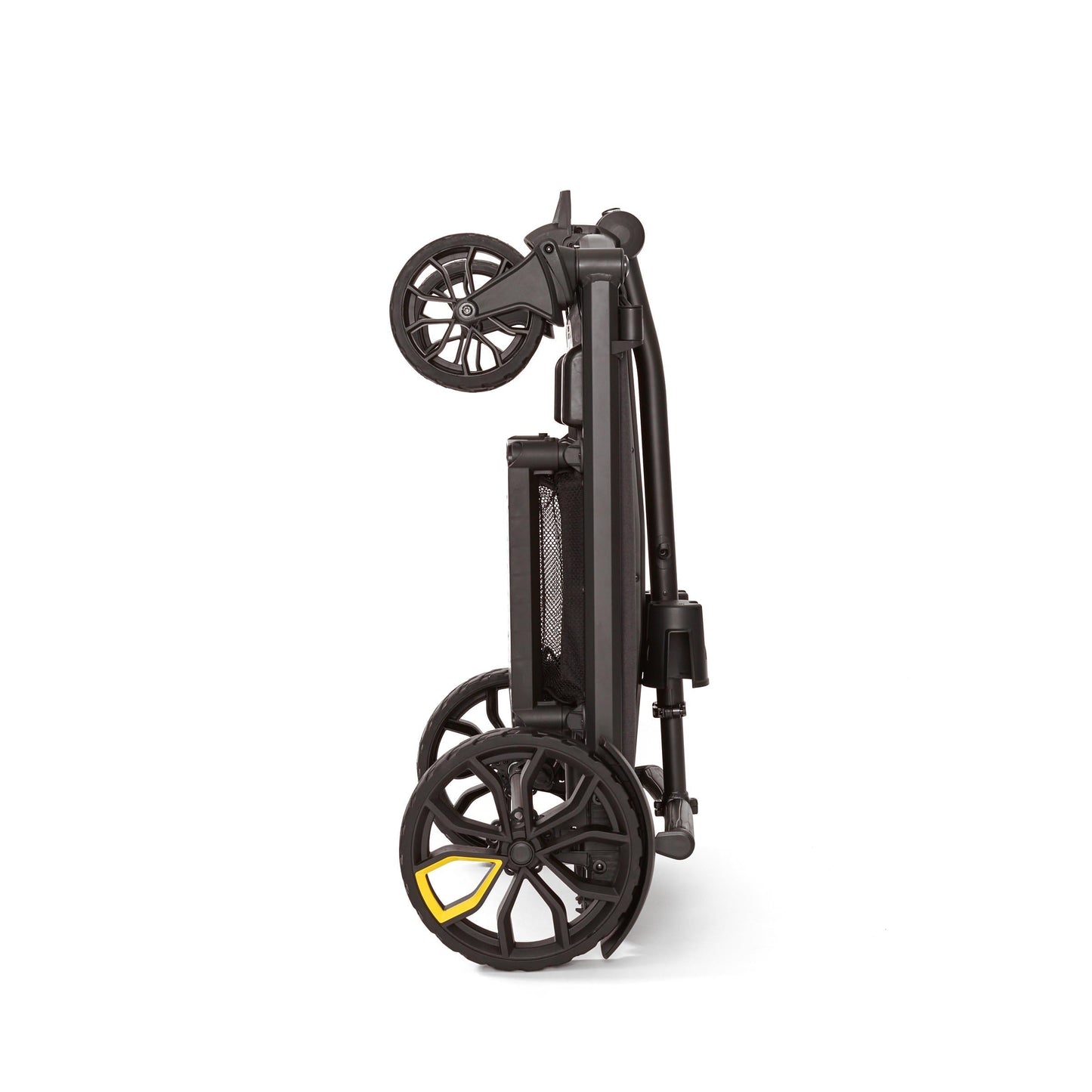 Veer All-Terrain Cruiser | Premium Off-Road Wagon Stroller for Babies, Toddlers, and Kids | Push/Pull/Push-Along Steering for Uneven Terrain | JPMA Certified | Lightweight and Collapsible | 2 Seats
