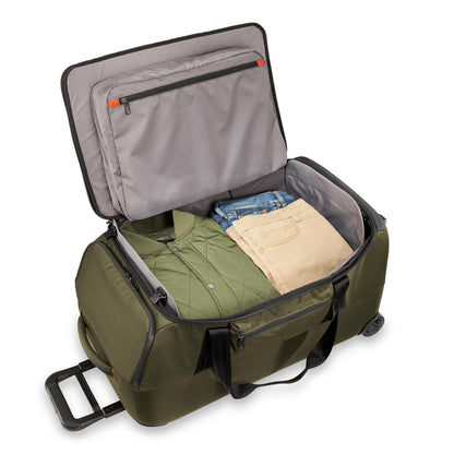 Briggs & Riley ZDX Large Duffle