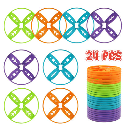 Outside Toys for Kids Ages 4-8, Manual Capture Catching Game - Toddler Chasing Toy 3 4 5 6 7 Year Old Boys Girls, Kids Outdoor Games