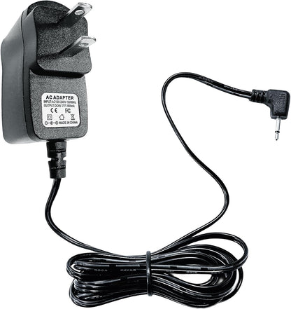 DC AC Power Adapter for Mr Heater MH18B Big Buddy & Tough Buddy Heater, 6 Volt US Compatible