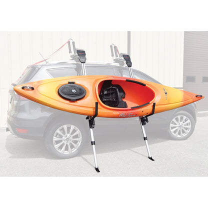 Malone Telos XL Load Assist For Kayak Carrier