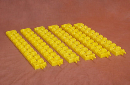 GQF Quail Egg Racks Turner