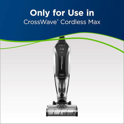 2788, 2554A Bissell Multi Surface PET Brush Roll, New Genuine OEM Part for use in The Crosswave Cordless Max