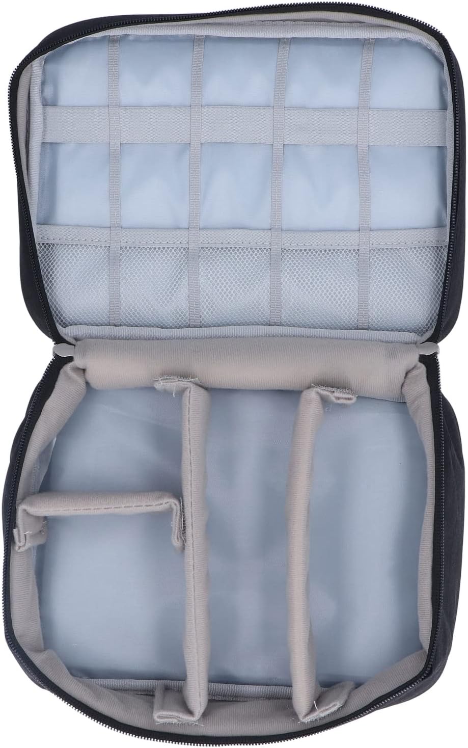 Pssopp Coffee Maker Storage Bag, Single Serve Brewers Coffee Maker Bag for Outdoor Travel Storage