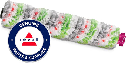 2460 BISSELL Tangle-Free CrossWave Multi-Surface Pet Brush Roll, New OEM Part