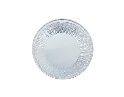 Waytiffer (50 Pack Pie Pans 5 inch,Mini Pie Tins HEAVY-DUTY Disposable Aluminum Foil Tart,pie Pans for Baking Personal Mini Pies, Easily Stack & Store, Freeze & Reheat