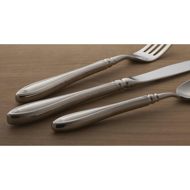 Oneida Sheraton 5-Piece Flatware Set, Service for 1