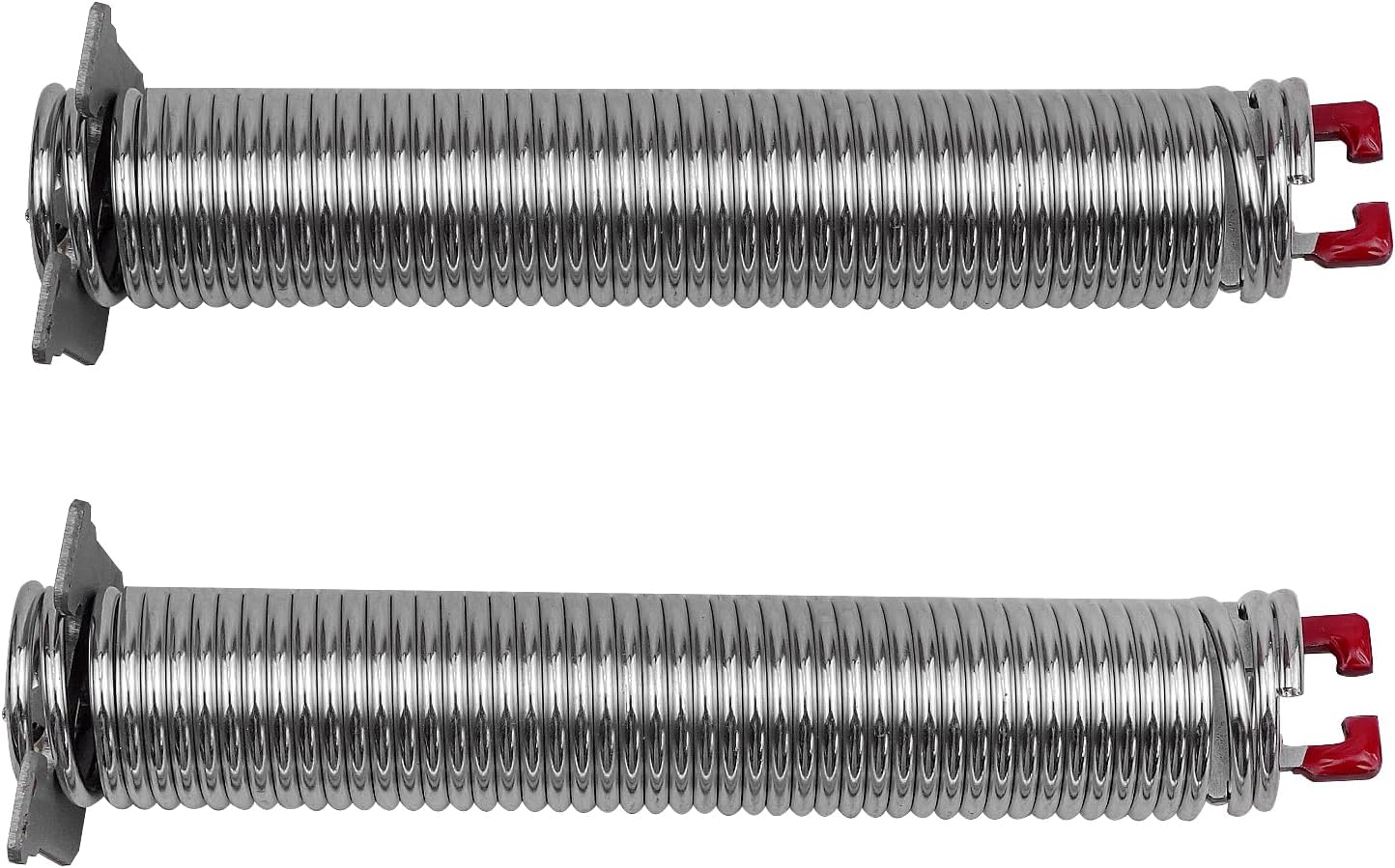 12004119 Dishwasher Door Spring Kit Replacement, Compatible with Bosch Dishwasher Parts SHE, SHX, SHP Series