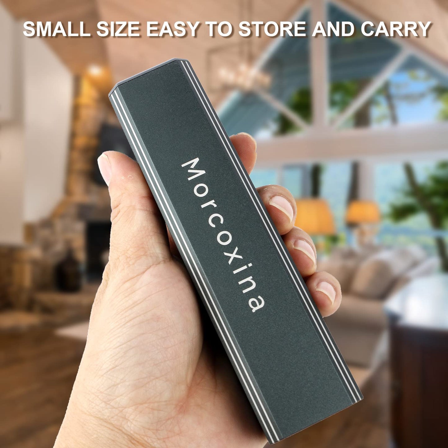Morcoxina Precision Screwdriver Set, 46 in 1 Mini Screwdrivers, Screwdriver Bit Sets, Multifunction Precision Screwdriver Kit, Repair Tool Kit for Electronics, Computer, Eyeglass, Phone, Watch