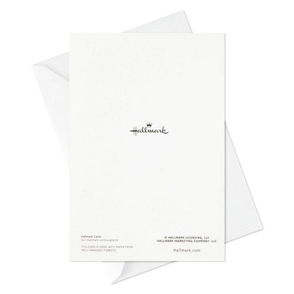 Hallmark All Occasion Cards Assortment—48 Cards with Envelopes (Birthday, Thank You, Congrats, Sympathy, Baby Shower, Blank)