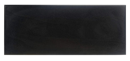 Safavieh Home Collection Tinsley Greige Rectangular Bottom Shelf Console Table