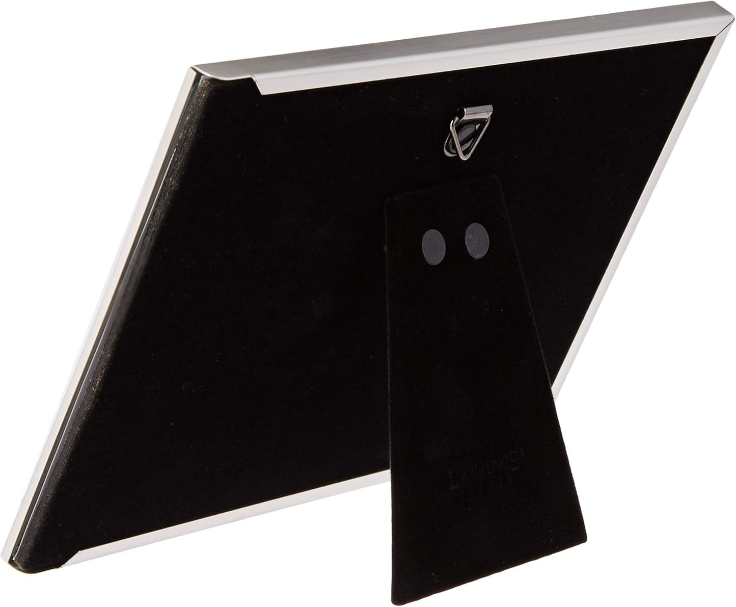 Lawrence Frames Big Brother Silver Plated Picture Frame, 6x4, Me And My Big Brother Design