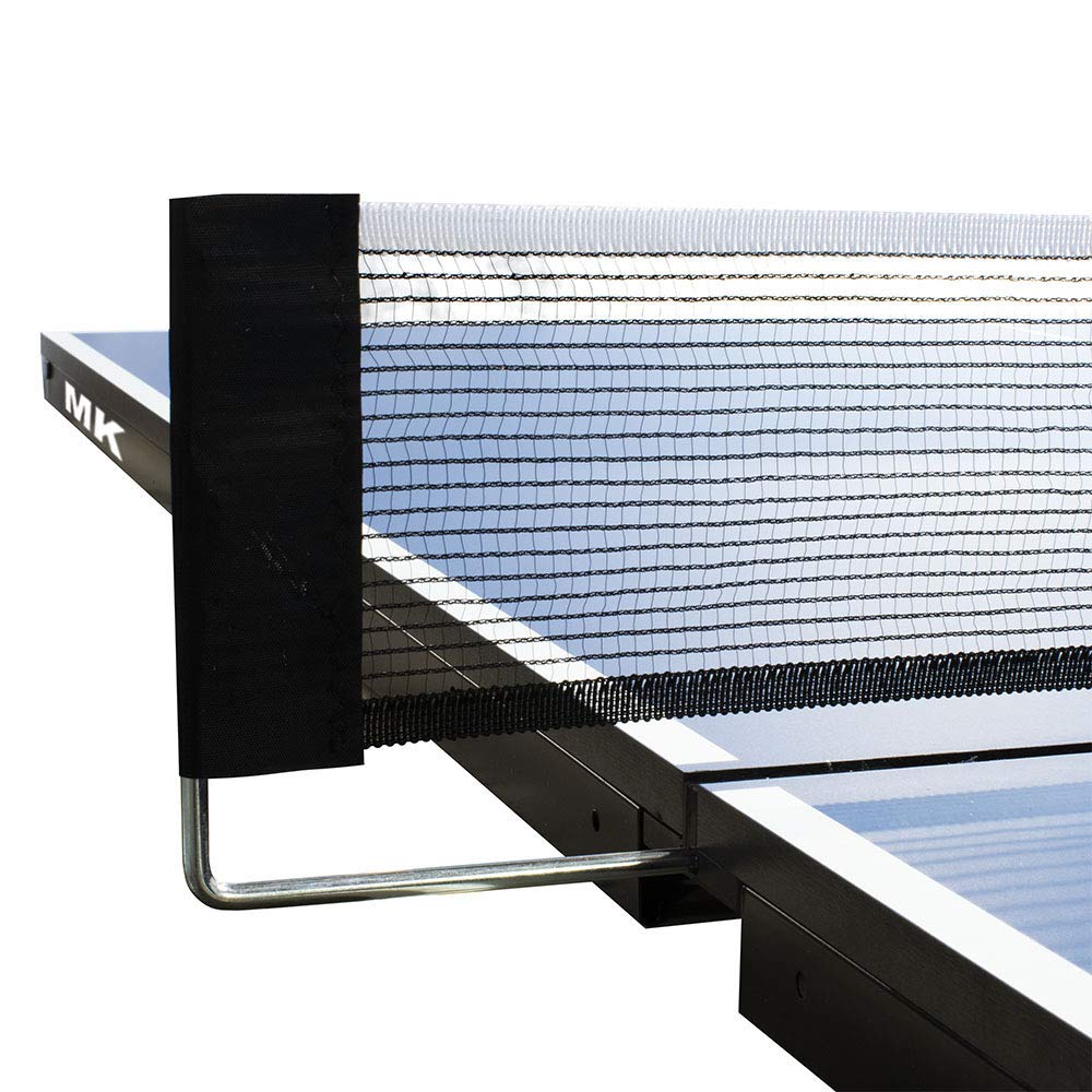 Martin Kilpatrick Ping Pong Table for Billiard Table | Conversion Table Tennis Game Table | Table Tennis Table with Ping Pong Paddle Set | Conversion Top for Pool Table Games | Ping Pong Table Top