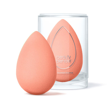 Beautyblender® | Bubble Blender Makeup Sponge | Blend Liquid Foundations, Powders and Creams | Streak Free Application | Vegan, Cruelty Free | Made in USA