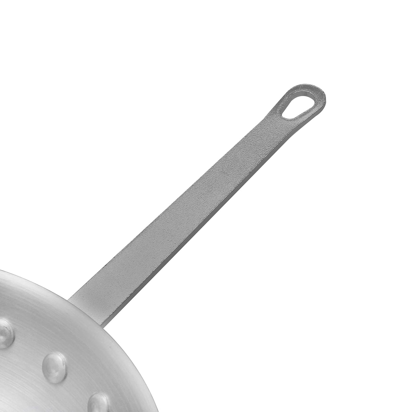 Thunder Group 12 Inch Aluminum Fry Pan for Cooking