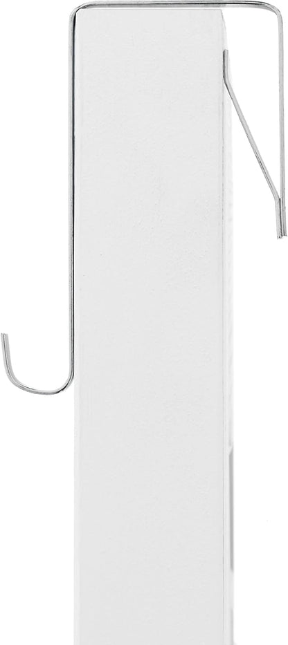 24 Whitmor Pocket Over the Door Shoe Bag