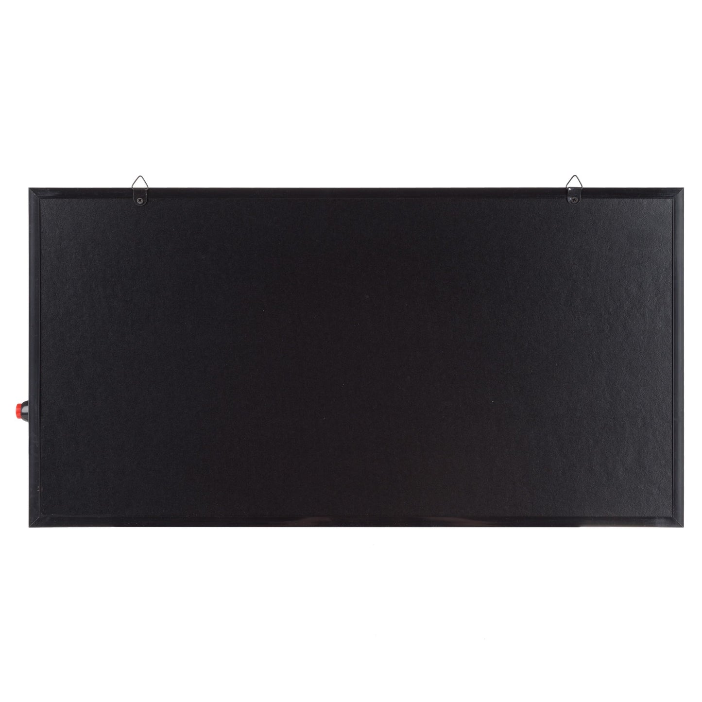 LED Bar Sign - Neon Electric Display Sign with Animation and Energy Efficient LEDs for Homes, Businesses, and Events by Lavish Home
