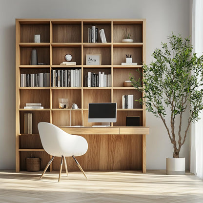 AfanD Artificial Olive Tree Tall,Faux Olive Tree Indoor Artificial Tree for Modern Home Office Living Room Floor Decor Indoor (1, 8ft 1in)
