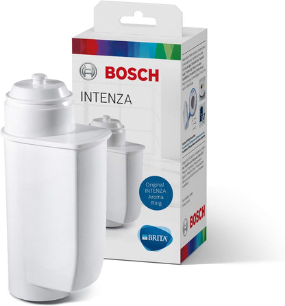 Bosch Brita Intenza Walter Filter, TCZ7003, for Fully Automated Coffee Machine Series TCA 7 / TCC 7 / TES 70
