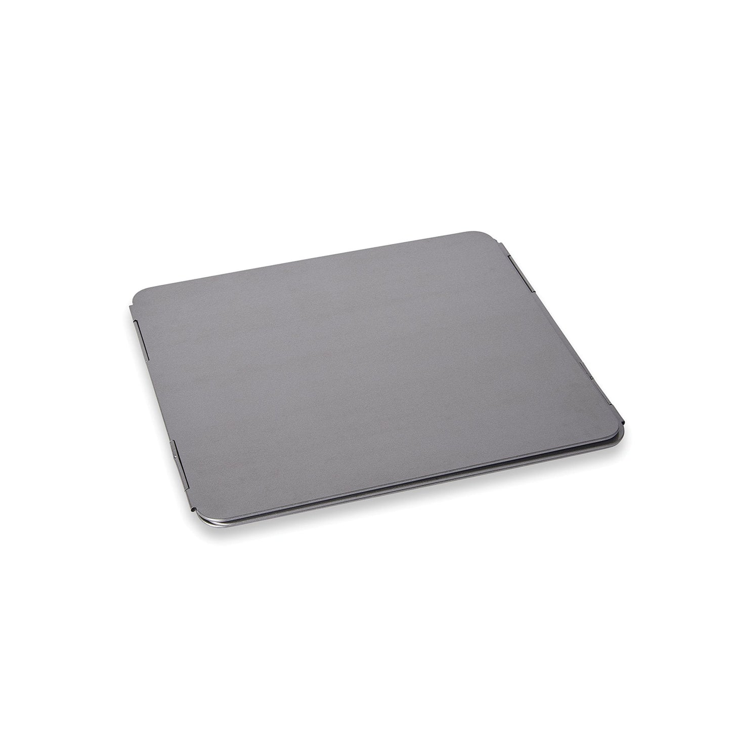 Fox Run Splatter Shield, 3 Sided Frying Splatter Guard For Stove Top, 9" x 10.25"