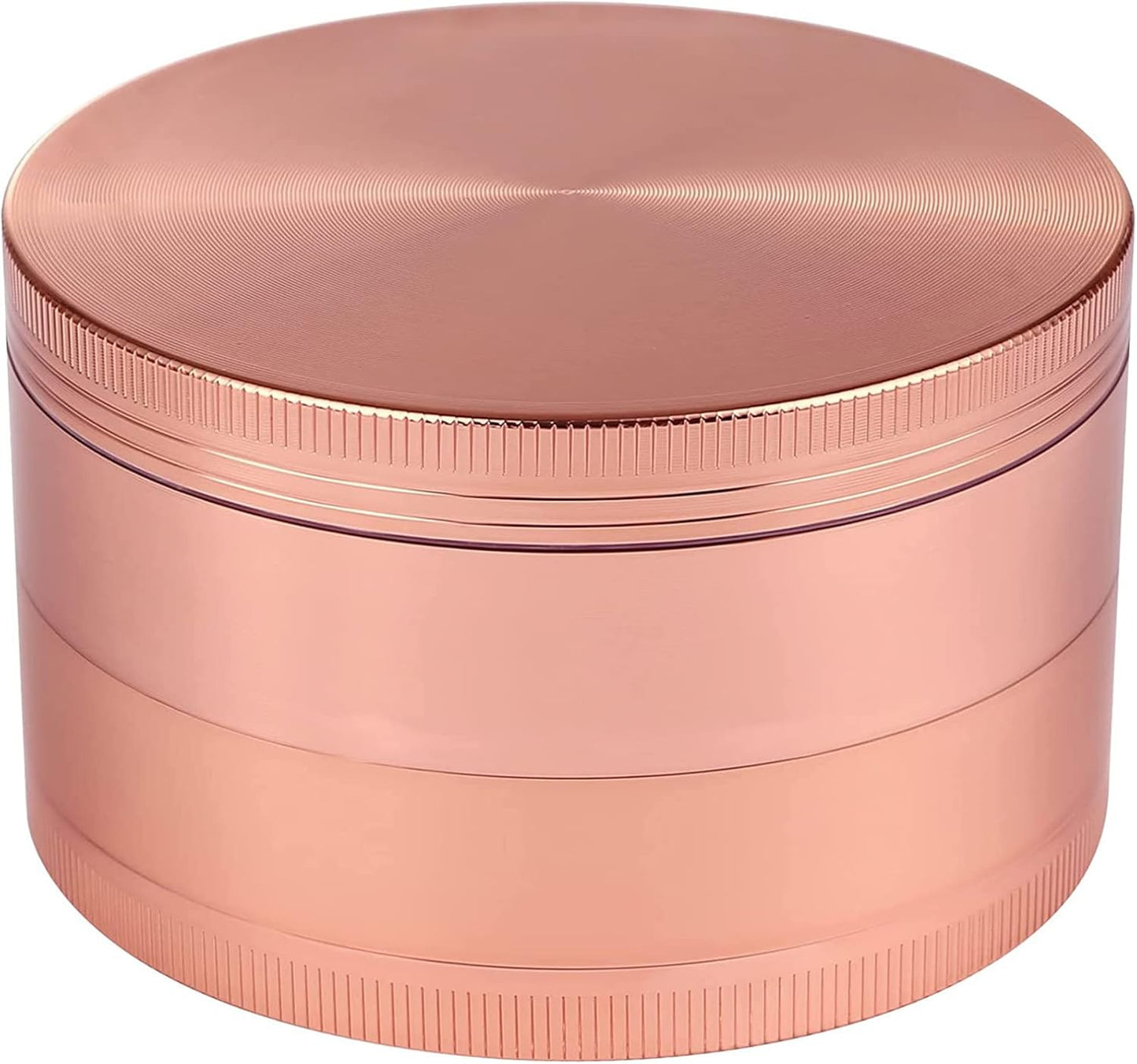 Spice Grinder 3 inch in Rose Gold