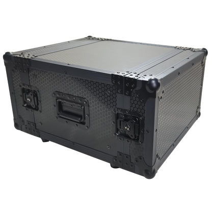 JUNMAN 12 Channel 24 Edison Power Distro Distributor Box for Stage Lighting