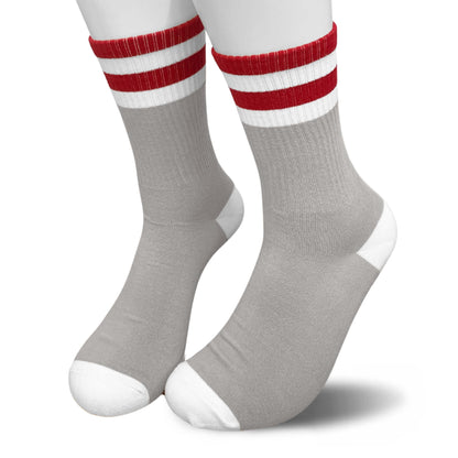 EJGFS Funny Knitting Themed Socks-If You Can Read This, Bring Me My Yarn-Socks Gifts for Grandma, Mom, Favors for Birthday, Christmas, Thanksgiving, Mother’s Day, etc. (074)