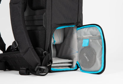 Gura Gear Kiboko City Commuter 18L+ Rolltop Camera Backpack