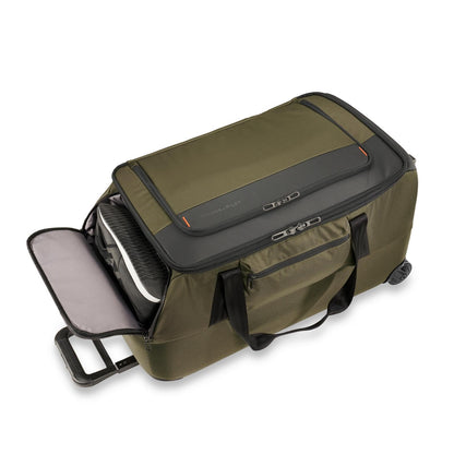 Briggs & Riley ZDX Large Duffle