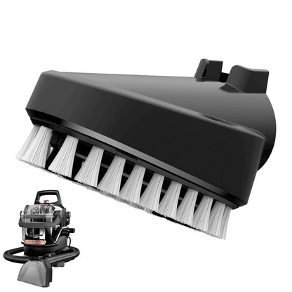 Replacement Accessories for Bissell Little Green HydroSteam Carpet Cleaners - Fits Models # 3618, 3605, 3532, 3700 (Multi-Surface Tool)