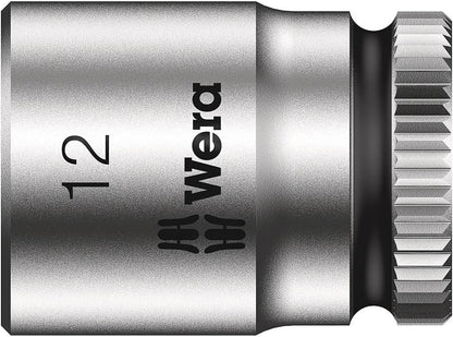 Wera Tool-Check PLUS 2 - 39-Piece Tool Set with Compact Design and Versatile Functionality