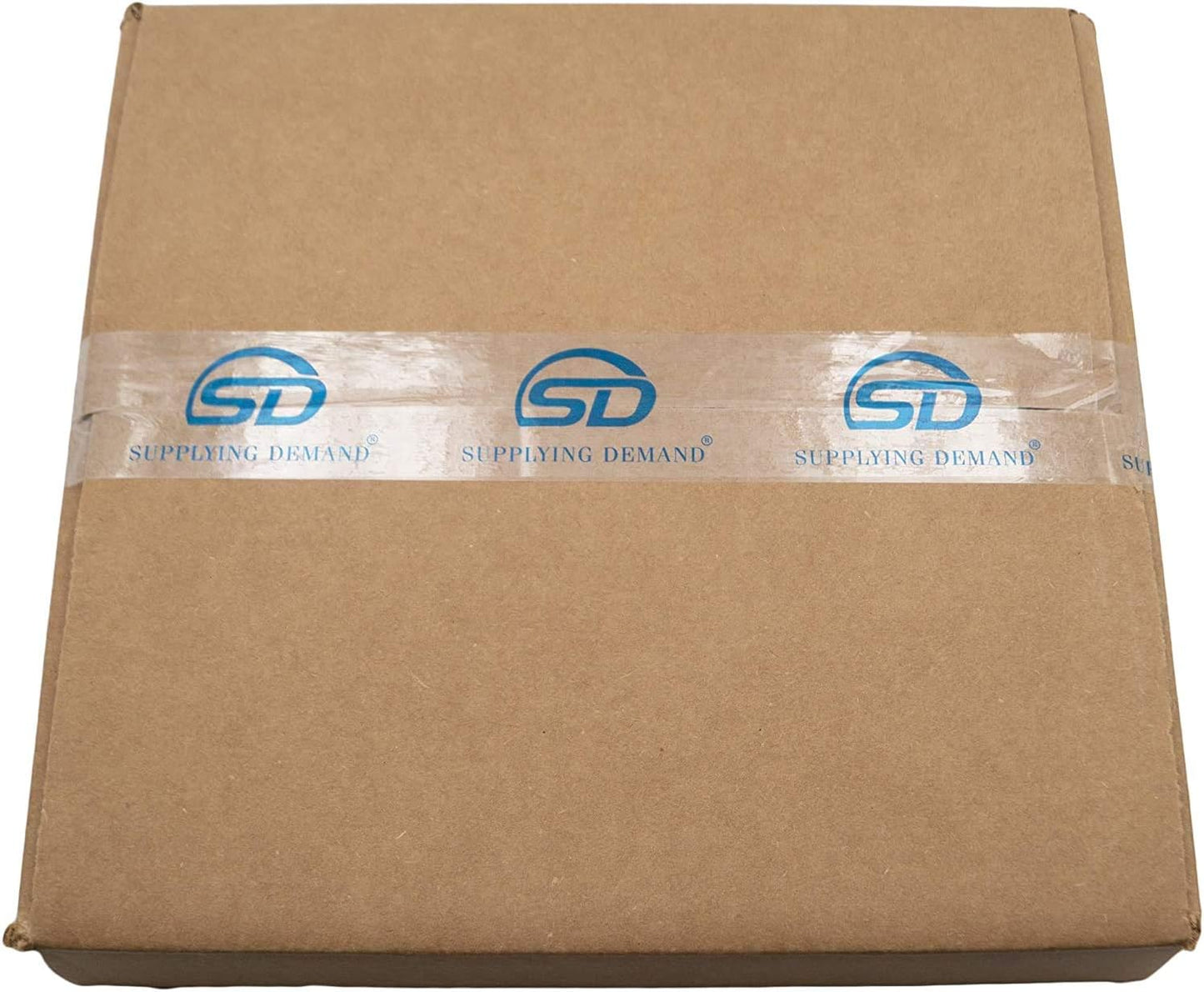 Supplying Demand K1563801 Replacement Overload Protector for Refrigerator Compressor