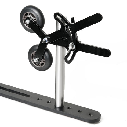 BMWOOD MC-FS6 Woodturning Steady Rest for Bowl Woodturning Lathe.