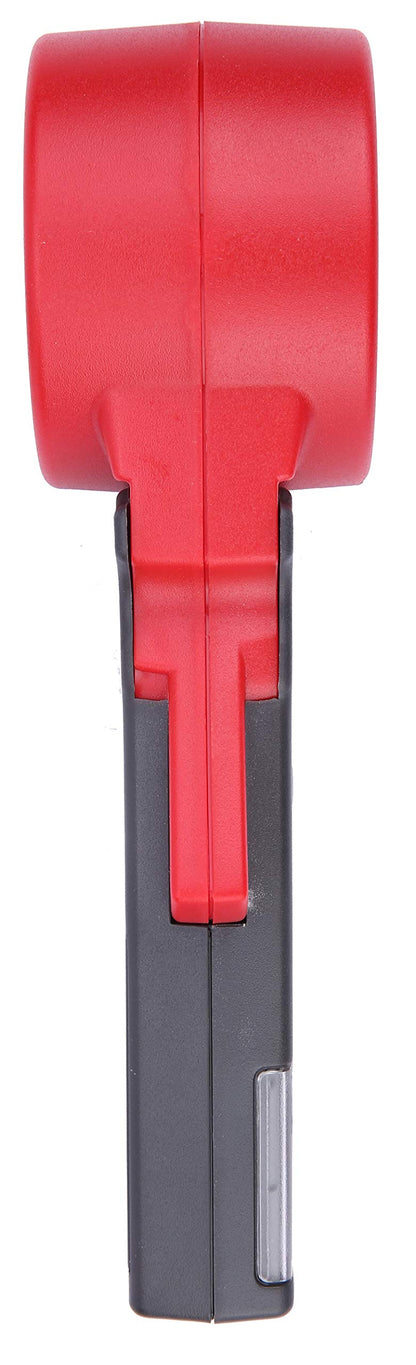 ET2100C+ Ground Resistance Meter Earth Resistance Tester Clamp Earth Resistance Measurement 0.010Ω~1200Ω 0.00mA~20.0A Double Insulation