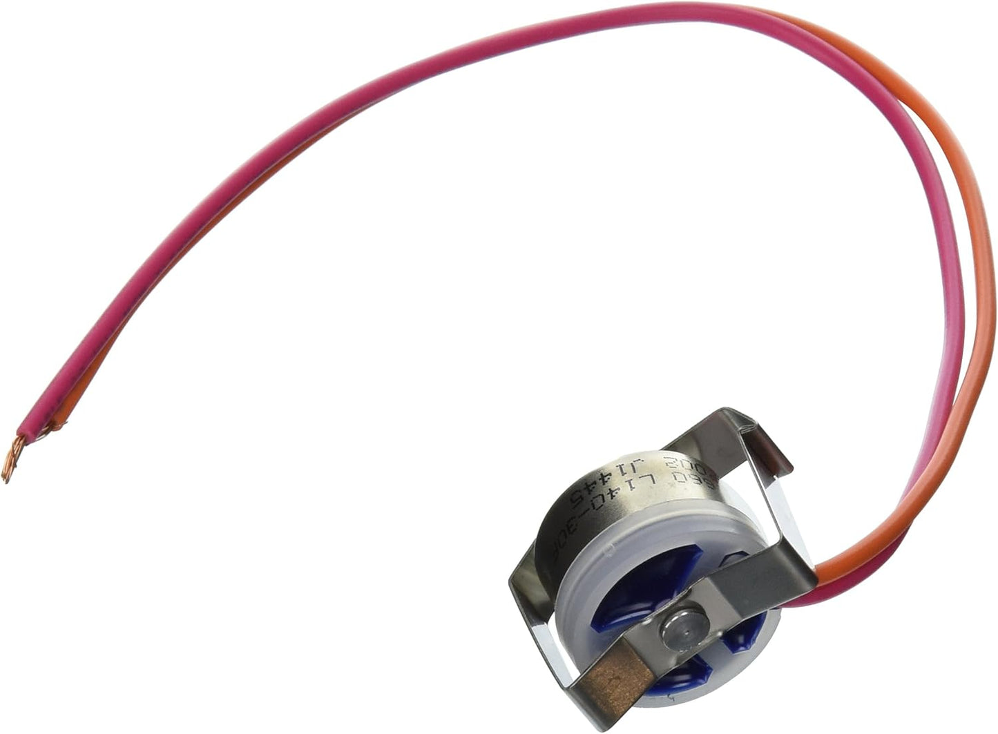 GE WR50X10069 Refrigerator Defrost Thermostat